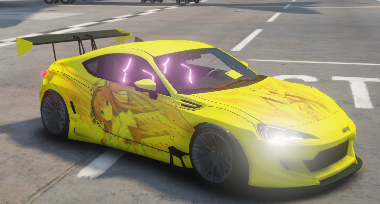 toyota gt86